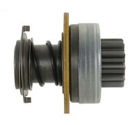 AS-PL SD0550S Meccanismo unidirezionale, Motorino d'avviamento