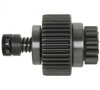 AS-PL SD2029 Meccanismo unidirezionale, Motorino d'avviamento