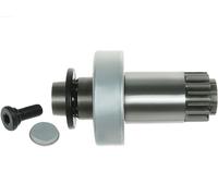 AS-PL SD3024 Meccanismo unidirezionale, Motorino d'avviamento