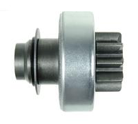 AS-PL SD3027 Meccanismo unidirezionale, Motorino d'avviamento