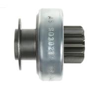 AS-PL SD3028P Starter drives/Avviatore