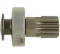 AS-PL SD3049 Meccanismo unidirezionale, Motorino d'avviamento