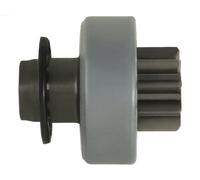 AS-PL SD3066 Meccanismo unidirezionale, Motorino d'avviamento