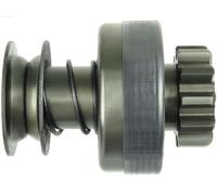 AS-PL SD3135P Starter drives/Avviatore