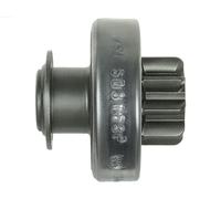 AS-PL SD3163P Meccanismo unidirezionale, Motorino d'avviamento