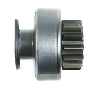 AS-PL SD3184P Meccanismo unidirezionale, Motorino d'avviamento