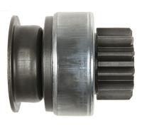 AS-PL SD5040 Meccanismo unidirezionale, Motorino d'avviamento