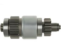 AS-PL SD6021 Meccanismo unidirezionale, Motorino d'avviamento
