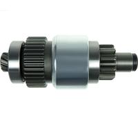 AS-PL SD6029 Meccanismo unidirezionale, Motorino d'avviamento per IVECO