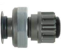 AS-PL SD6158S Meccanismo unidirezionale, Motorino d'avviamento