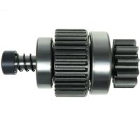 AS-PL SD9022 Meccanismo unidirezionale, Motorino d'avviamento