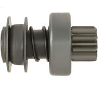 AS-PL SD9099 Meccanismo unidirezionale, Motorino d'avviamento