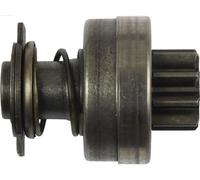 AS-PL SD9131(LETRIKA) Meccanismo unidirezionale, Motorino d'avviamento