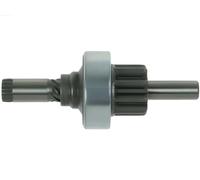 AS-PL SD9139 Meccanismo unidirezionale, Motorino d'avviamento