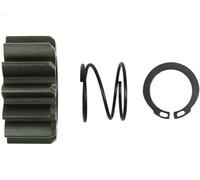 AS-PL SDK3007S Meccanismo unidirezionale, Motorino d'avviamento