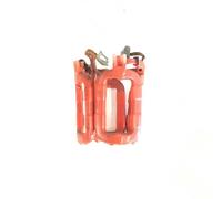 AS-PL SF5013 Avvolgimento d'eccitazione Motorino avviamento M800x49771 M800x49772 MD618966