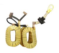 Statore avvolgimento motorino di avviamento SF9004 AS-PL