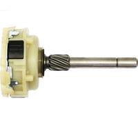 AS-PL SG0031 Campana dent. interna, Rotismo planetario (Starter)