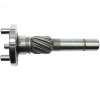AS-PL SG2002 Starter Gear Shaft/Casse di avviamento