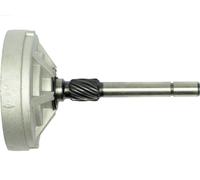 AS-PL SG4005 Campana dent. interna, Rotismo planetario (Starter)