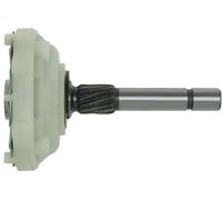 AS-PL SG9003 Campana dent. interna, Rotismo planetario (Starter)
