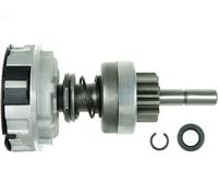 AS-PL SG9028S Campana dent. interna, Rotismo planetario (Starter)