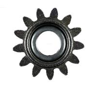 AS-PL SGK0002(BULK) Kit riparazione, Motorino avviamento