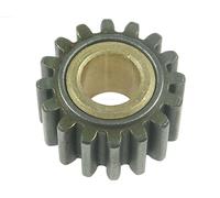 AS-PL SGK5003 Kit riparazione, Motorino avviamento