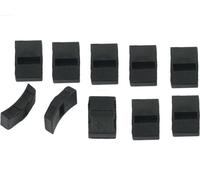 AS-PL SGR0001 Kit riparazione, Motorino avviamento