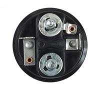 AS-PL SP0019 Calotta, Relè starter