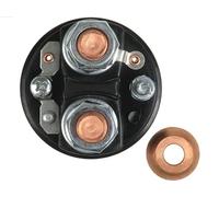 AS-PL SP0032 Kit riparazione, Motorino avviamento