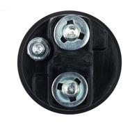 AS-PL SP0036 Calotta, Relè starter