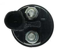 AS-PL SP0051 Calotta, Relè starter