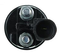 AS-PL SP0053 Calotta, Relè starter