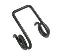 AS-PL SP2002(BULK) Kit riparazione, Motorino avviamento