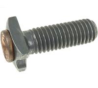 AS-PL SP3018P Kit riparazione, Motorino avviamento