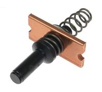 AS-PL SP3027S Kit riparazione, Motorino avviamento