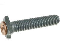 AS-PL SP9005(BULK) Kit riparazione, Motorino avviamento