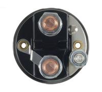 AS-PL SP9031 Calotta, Relè starter