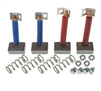 AS-PL Spazzola in carbone Motorino d'avviamento SB0017(BOSCH) 9,90 24,90 15,70