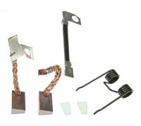 AS-PL Spazzola in carbone motorino d'avviamento SB3018P 9,00/11,00/18,00 mm