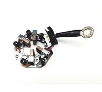 AS-PL SBH6011 Supporto, Spazzole in carbone