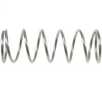 AS-PL SRS0122 Kit riparazione, Motorino avviamento