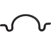 AS-PL SRS2003 Kit riparazione, Motorino avviamento