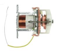 AS-PL SS0002P Elettromagnete motorino avviamento Elettromagnete Motorino Avviamento Elettromagnete motore d'avviamento Solenoide motorino avviamento