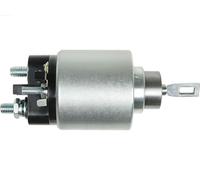 Elettromagnete, Motore d'avviamento