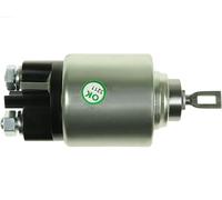 AS-PL SS0039P Elettromagnete, Motore d'avviamento per MERCEDES-BENZ