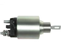 Elettromagnete, Motore d'avviamento