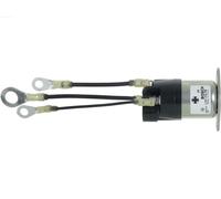 AS-PL SS0060(BOSCH) Elettromagnete, Motore d'avviamento