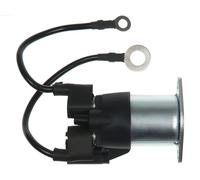 AS-PL SS0077 Elettromagnete, Motore d'avviamento